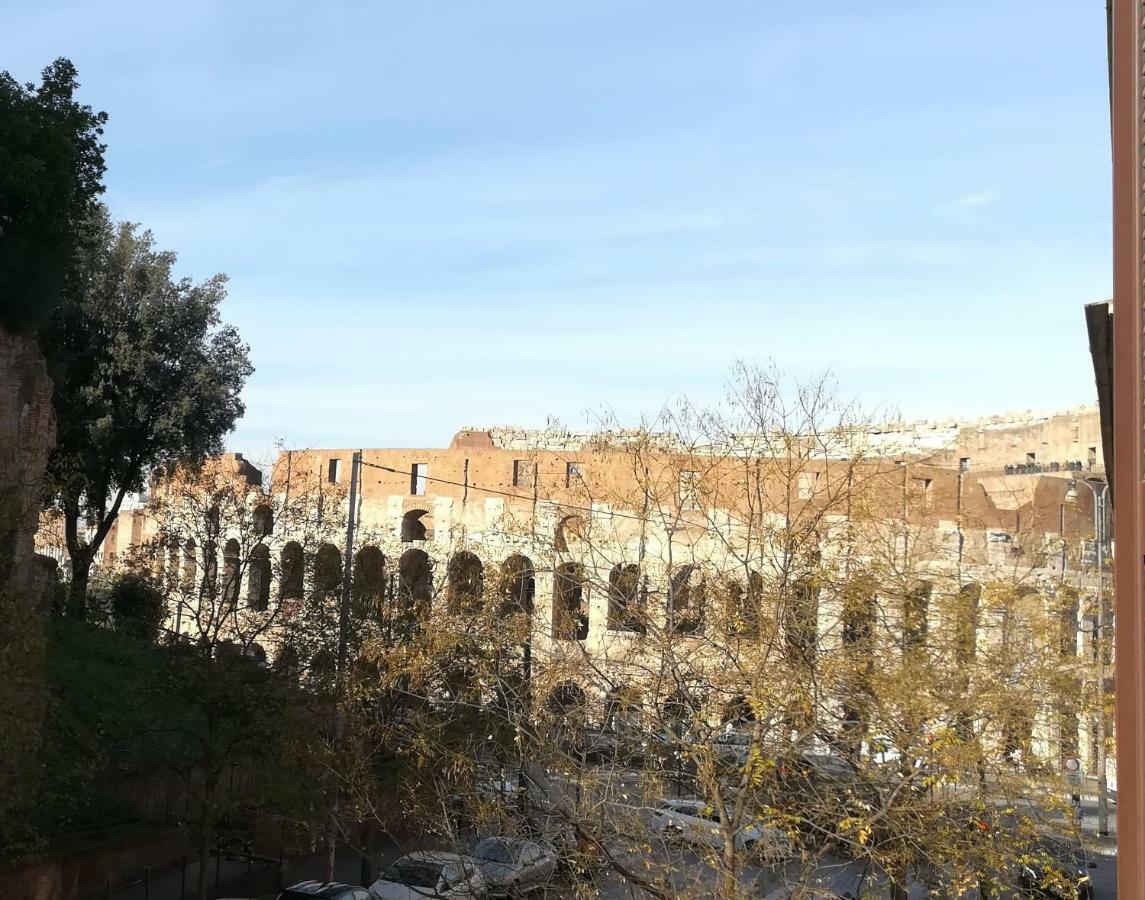 Colosseum Music Design * Rom