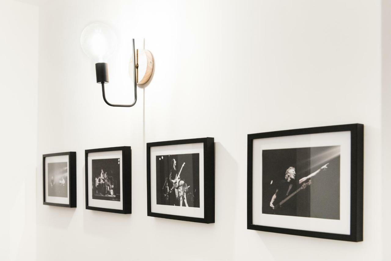 Colosseum Music Design Gasthof