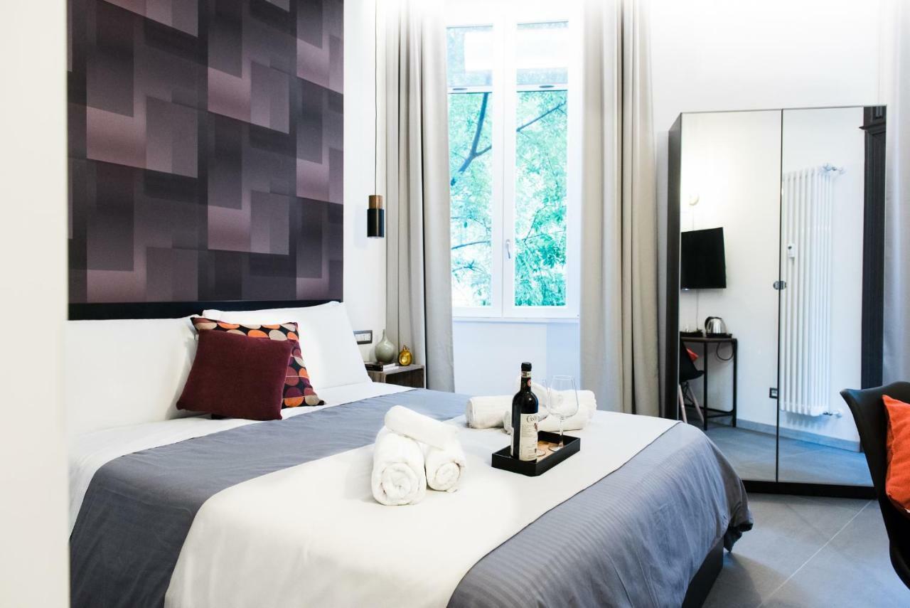 Colosseum Music Design Gasthof Rom
